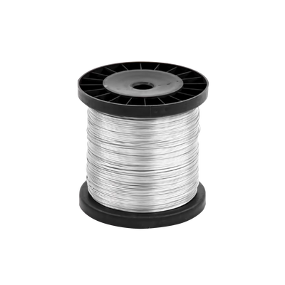 [SF16AWG500] Alambre de Aluminio Reforzado 16 AWG para Intemperie, 500 m