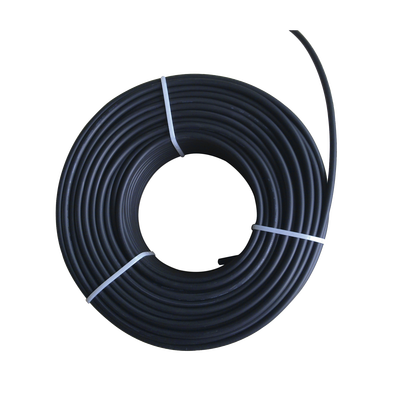 [CBL-PV-8B/50] Cable fotovoltaico negro 10 mm² 8 AWG, rollo 50 m
