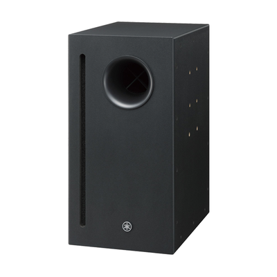 [VXS10S] Subwoofer de Superficie | 10" | Baja Impedancia | Bass