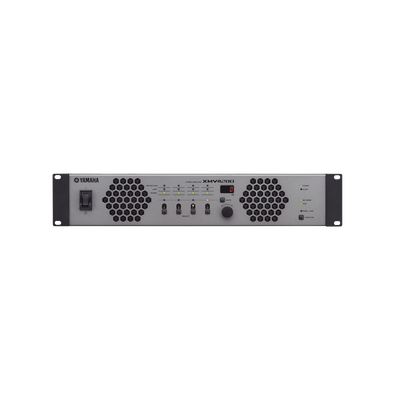 [XMV4280] Amplificador de Audio, 4 Canales, 280w, Alta y Baja