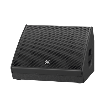 [DHR12M] Altavoz Amplificado 12 in | Potencia: 1000w | Amplificacion