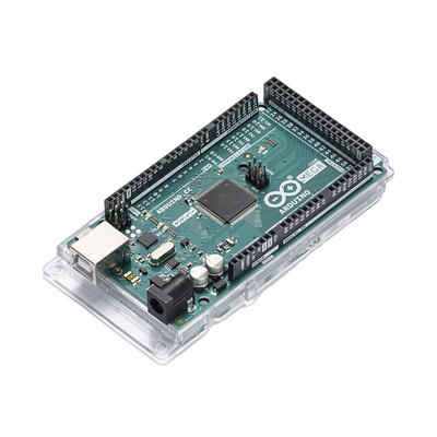 [A-000067] Placa de desarrollo con 54 pines digitales y 16 analógicos