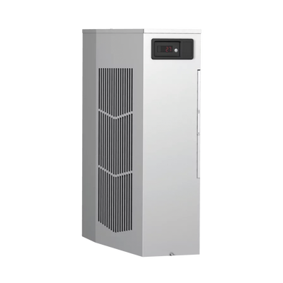 [N280416G100] Aire acondicionado compacto para gabinetes de telecomunicaciones