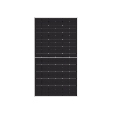 [ETNR66TBHGL610W] Módulo solar bifacial 610 W monocristalino 132 celdas