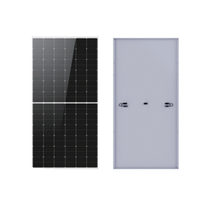[LR772HTH610M] Módulo solar monocristalino 610 W HPBC 52.42 Vcc