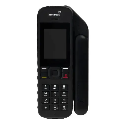 [40101540] Teléfono Satelital IsatPhone 2