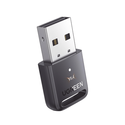[35058] Adaptador USB Bluetooth 5.4 UGREEN para PC