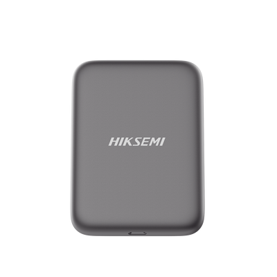 [HS-ESSD-ELITE9/1T] ​SSD Portátil HIKSEMI 1TB USB-C con Función Magnética