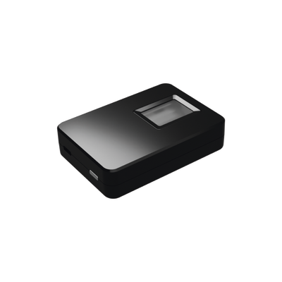[ZK-9500] Enrolador de Huellas USB ZKTeco ZK9500 de Alta Resolución