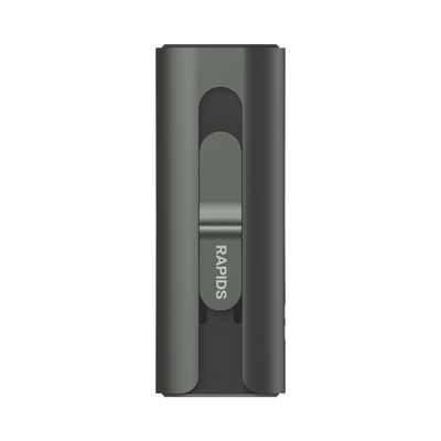 [HS-USB-S1000/512G] Memoria USB Dual impulsado por SSD Core / 512 GB / USB-C y