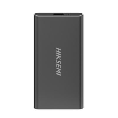 [HS-ESSD-T200N/512G] Unidad de Estado Solido (SSD) Portátil / 512 GB / Compacto