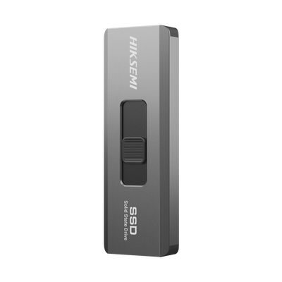 [HS-USB-S309C/1T] Memoria USB Dual Impulsado por SSD Core / 1 TB / USB-C y