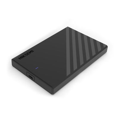 [HS-HUB-MHC201/2.5] Adaptador para Disco Duro SATA III de 2.5" / Protocolos USAP