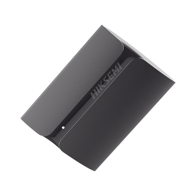 [HS-ESSD-T300S/1T] Unidad de Estado Solido (SSD) Portátil / 1 TB / Conector