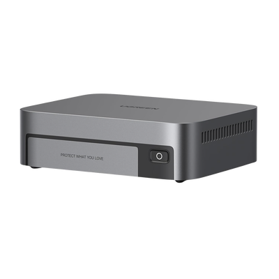 [25891] NASync DXP480T Plus | SO UGOS Pro |  Intel X86 12th Gen