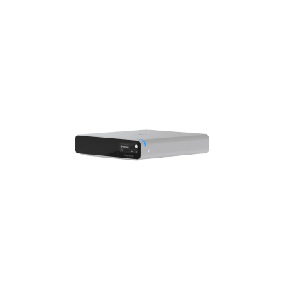 [UCK-G2-SSD] UniFi OS Console Cloud Key Gen2 PLUS SSD / Administra todas