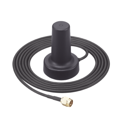 [AH40] ​Antena Satelital Vehicular ICOM AH-40 SMA 1.5m