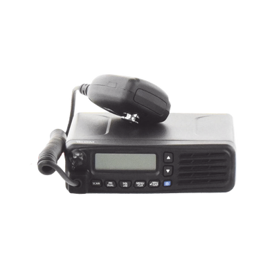 [IC-A120] ​Radio Aéreo Móvil ICOM IC-A120 con 200 Canales y ANC