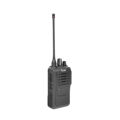 [IC-F4003] Radio Portátil UHF ICOM IC-F4003 5 W 16 Canales IP54