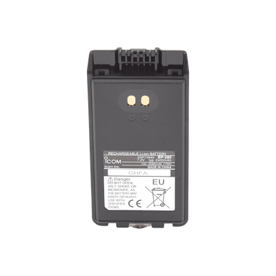[BP-280] Batería ICOM BP-280 Li-Ion 2400 mAh para Radios Portátiles