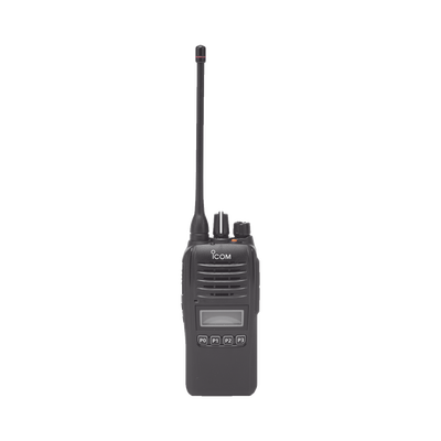 [IC-F2100DSE] Radio Digital NXDN ICOM IC-F2100DSE UHF 400-470 MHz IP67