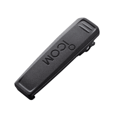 [MB-133] Clip de Cinturón ICOM MB-133 para Radios y Baterías BP-279/280