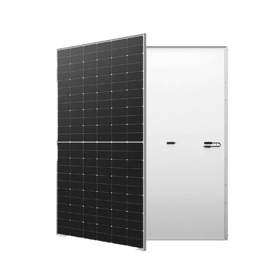 [LR772HVH645M] Módulo Solar LONGI 645 W Monocristalino HPBC HI-MO X10