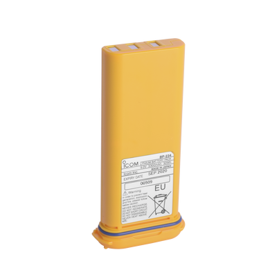 [BP-234] Batería ICOM BP-234 9 V 3300 mAh para Radio IC-GM1600