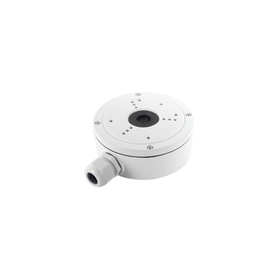 [DS-1280ZJ-S-AX] Caja de Conexiones para cámaras tipo bala / turret / domo