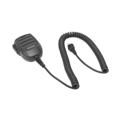[KMC-60M] Micrófono Kenwood KMC-60M para Radios Móviles TK/NX
