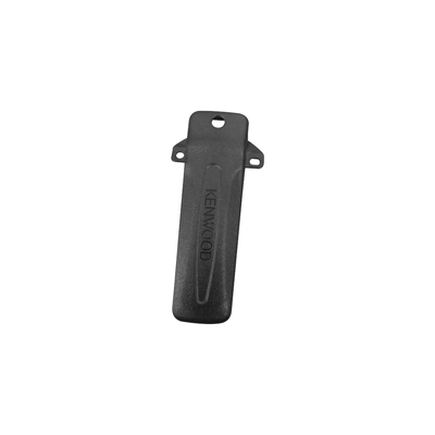 [J29073435] Clip de Cinturón Kenwood para Radios TK y NX Series