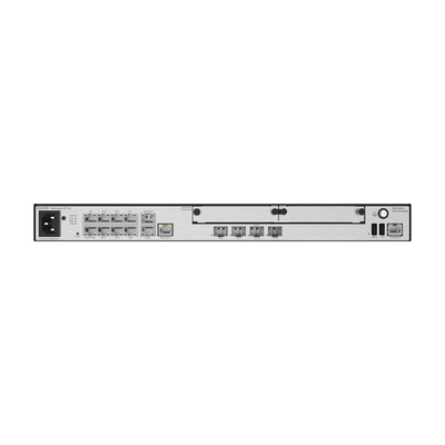 [AR730] Router Huawei AR730 Empresarial 6 Gbps con VPN y Balanceo