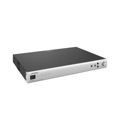 [IZA2120LZ] Amplificador de zona integrado | FreeSpace | 2x120W | Clase