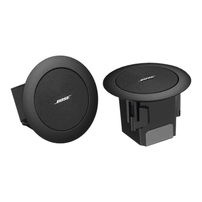 [FS3FMS] Par de Altavoces Satélites para plafón | 2.5&#039;&#039; |