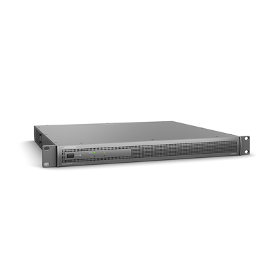 [P2600A] (808930-0219) PowerSpace Amplificador 2x600W  4-8 ohms