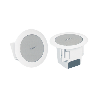 [FS3FMSW] Par de Altavoces Satélites para plafón | 2.5&#039;&#039; |