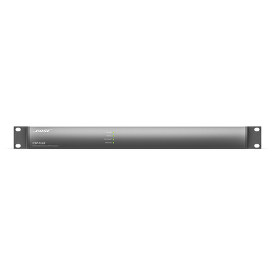 [CSP-1248] (808930-0211) Procesador de sonido comercial  8 entradas 4