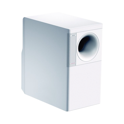 [FS3S1AW] Subwoofer de Montaje en Superficie I Acoustimass Serie I | 