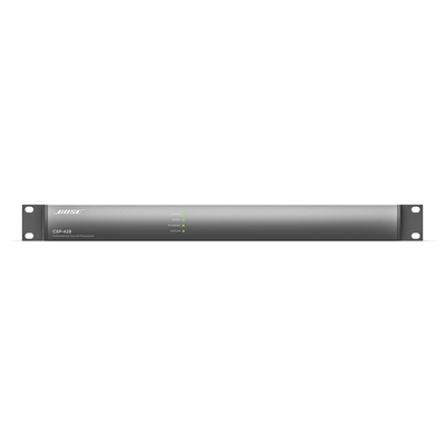 [CSP-428] Procesador de sonido comercial 2 entradas 2 salidas analogas