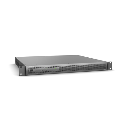 [P4150PLUS] (808930-0220) PowerSpace Amplificador 4x150W DSP 4-8 ohms