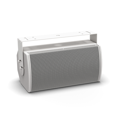 [AMU108W] (811434-0210) ArenaMatch Utility Altavoz exterior Blanco 