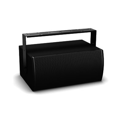 [MB210-WR] Subwoofer para exteriores Negro 500W 8 Ohms