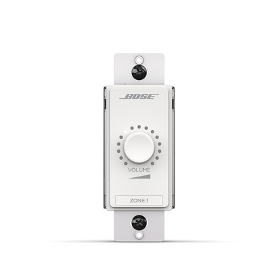 [CC1-DW] ControlCenter Controlador de volumen de zona digital |