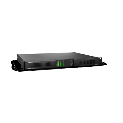 [PSX1204D] Amplificador de Audio PowerShareX | 4x300w | Potencia