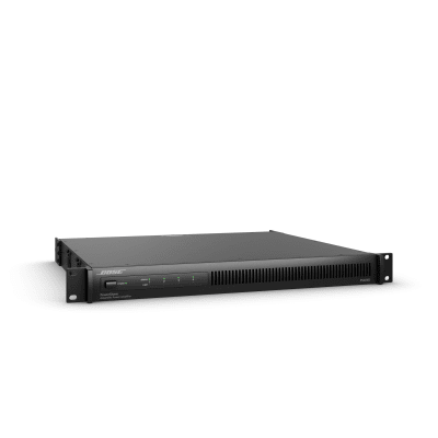 [PS404D] Amplificador de Audio Potencia Adaptable | 4 x 100w | 4