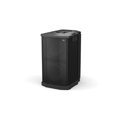 [F1SUB] (731444-1110) Subwoofer Activo F1 2x10in