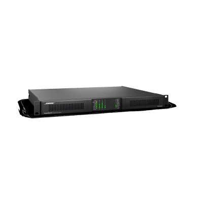 [PSX2404D] Amplificador de Audio PowerShareX | 4x600w | Potencia