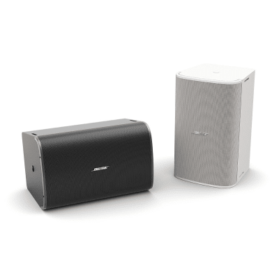 [DM10S-SUBW] Subwoofer de Montaje en Pared | Designmax | 10in | 8ohms |