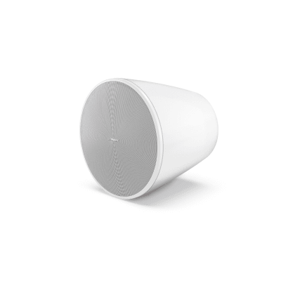 [DM10P-SUBW] Subwoofer Colgante | Designmax | 10in | 8ohms | 70/100V |