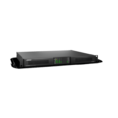 [PSX4804D] Amplificador Bose PSX4804D PowerShareX 4x1200W Dante 70/100V DSP